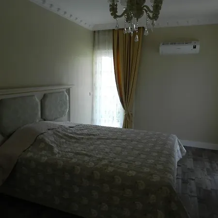 Canik Villa