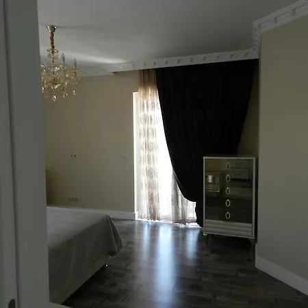 Canik Villa *