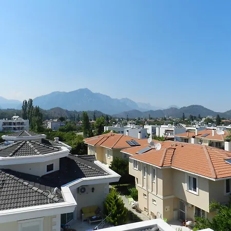 Canik Villa *